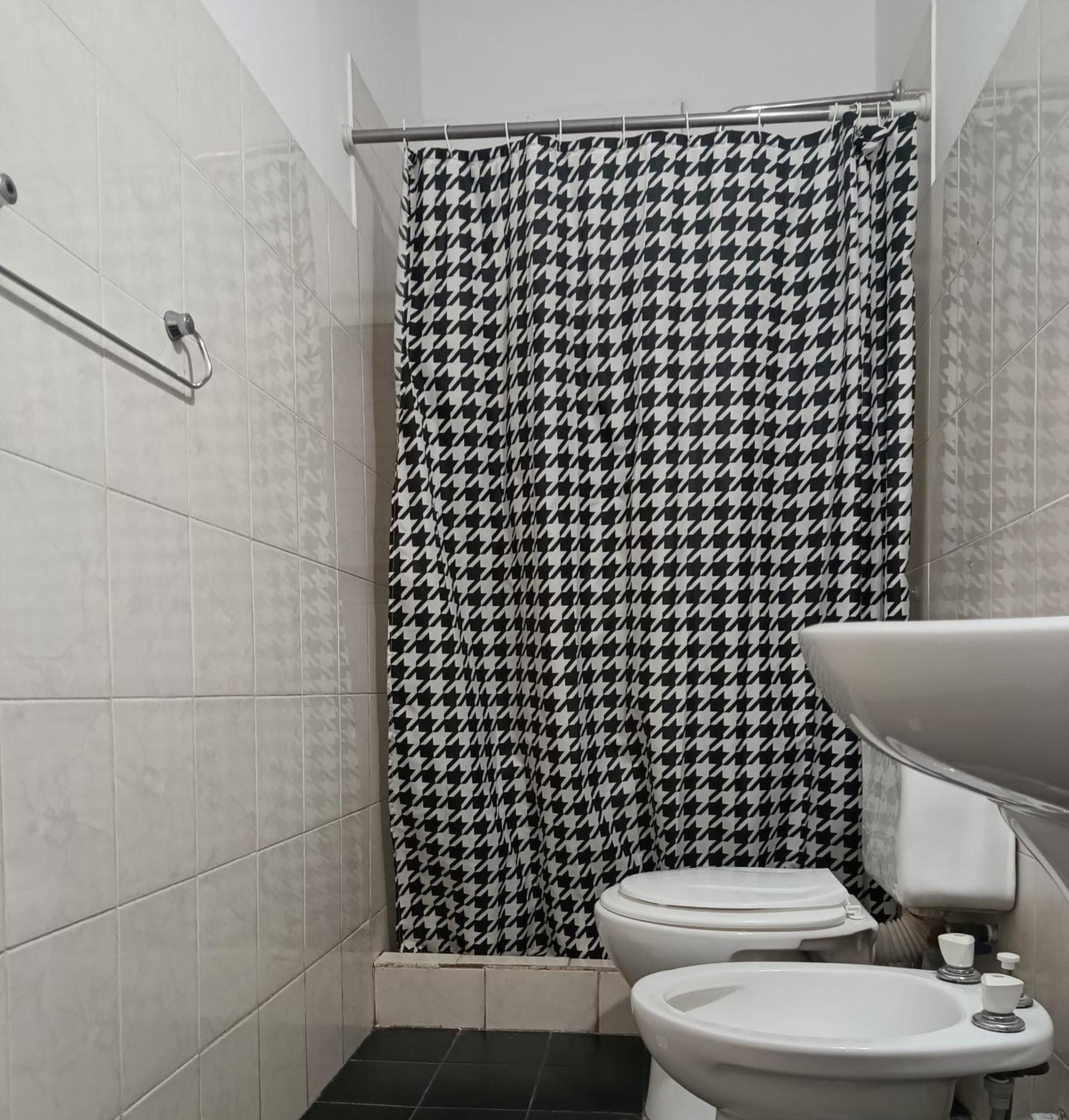 Hotel Estrella Andina San Juan Luaran gambar