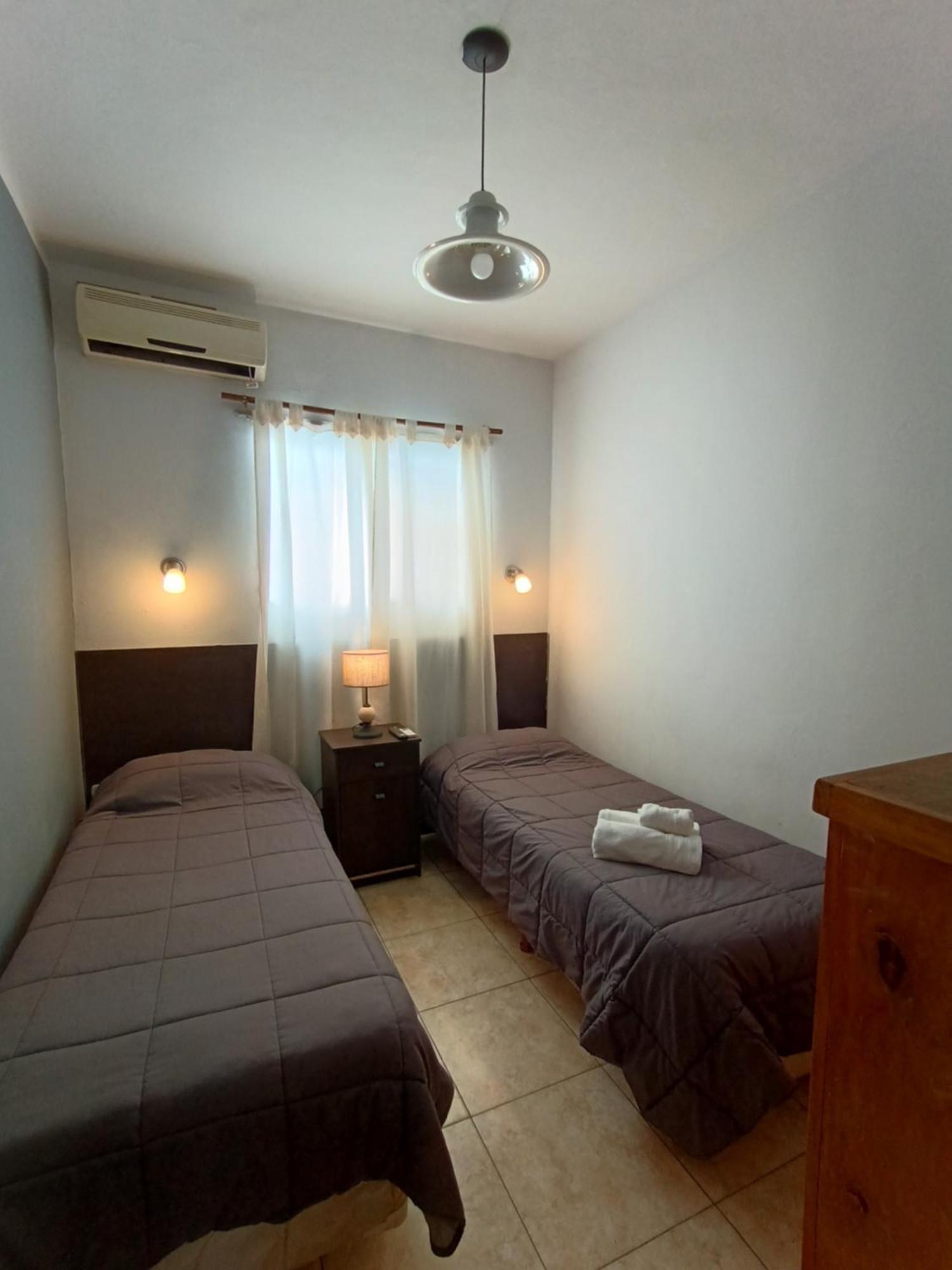 Hotel Estrella Andina San Juan Luaran gambar