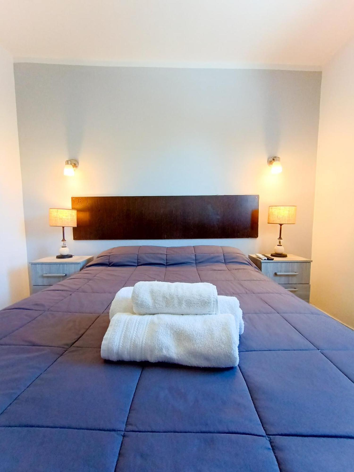 Hotel Estrella Andina San Juan Luaran gambar