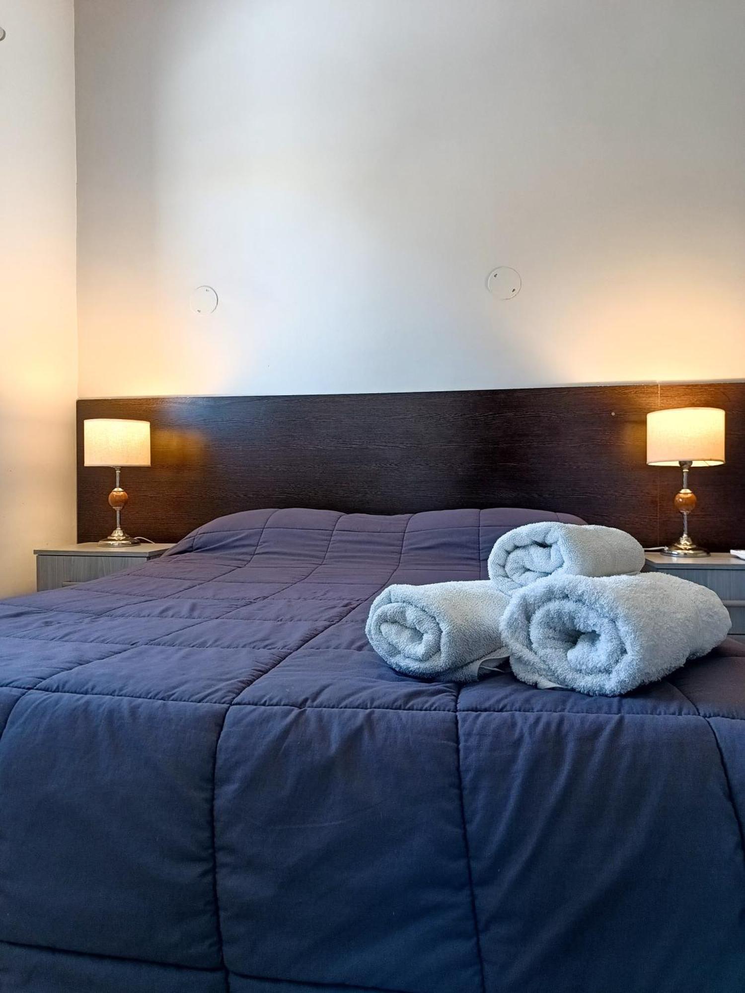 Hotel Estrella Andina San Juan Luaran gambar