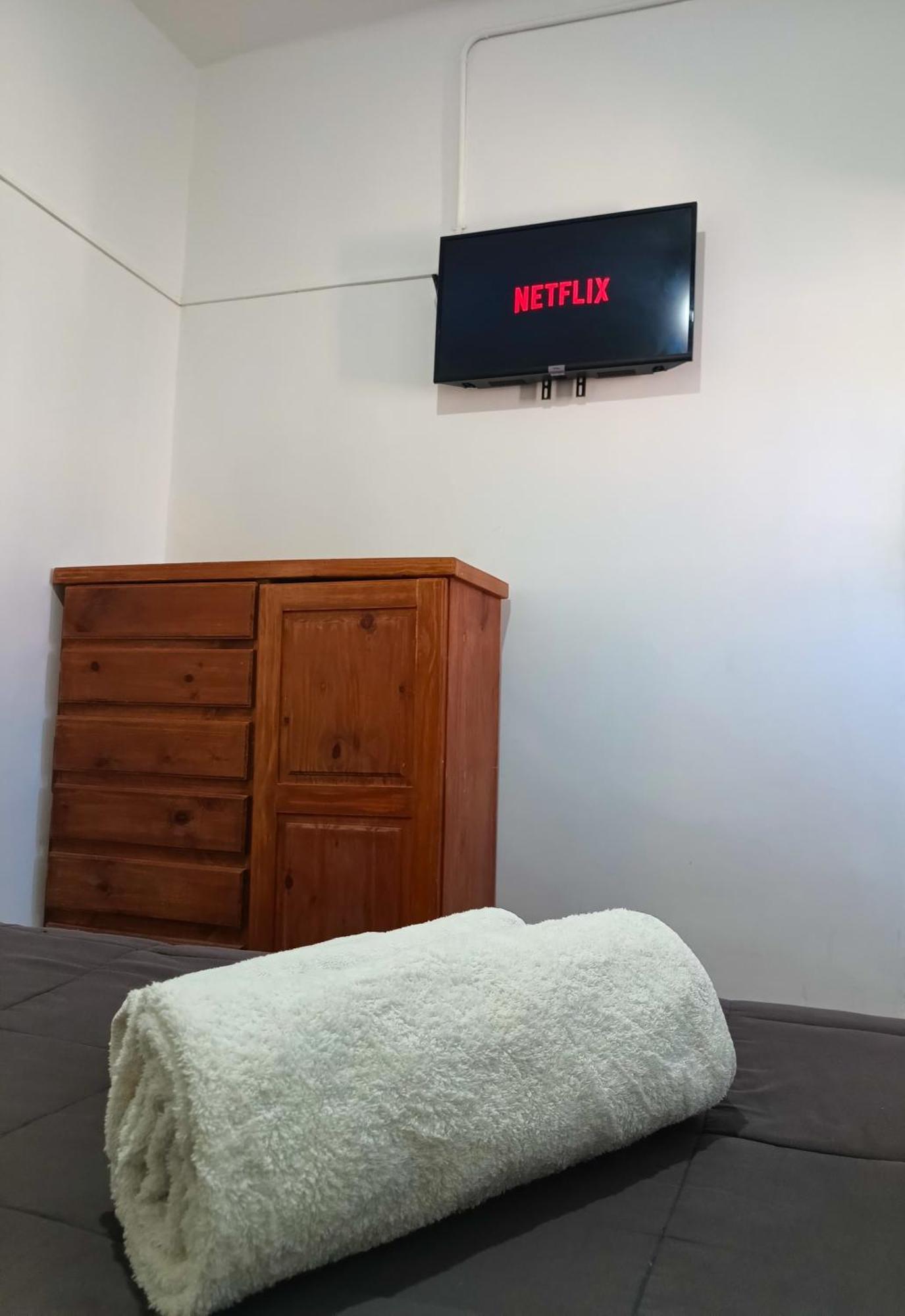 Hotel Estrella Andina San Juan Luaran gambar