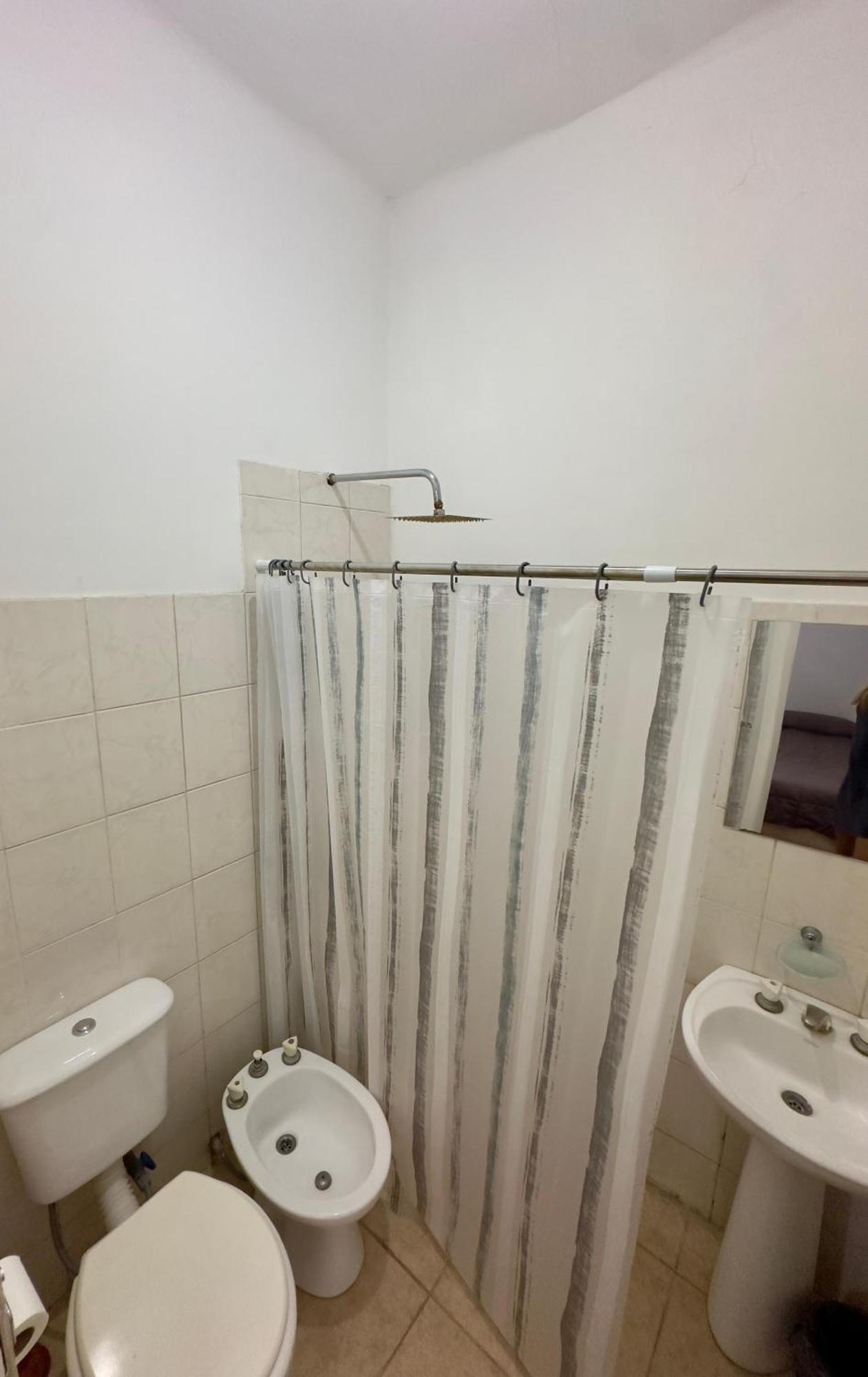 Hotel Estrella Andina San Juan Luaran gambar